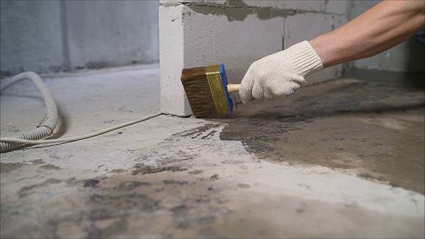 24/7 Emergency Interior Drainage System experts in Deepwater, NJ